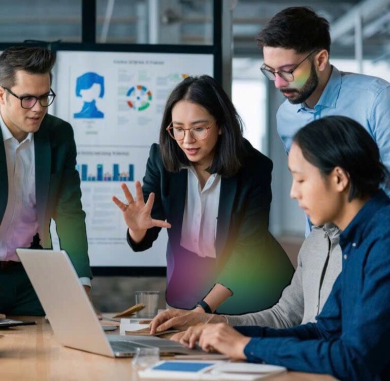 Financial Management Program