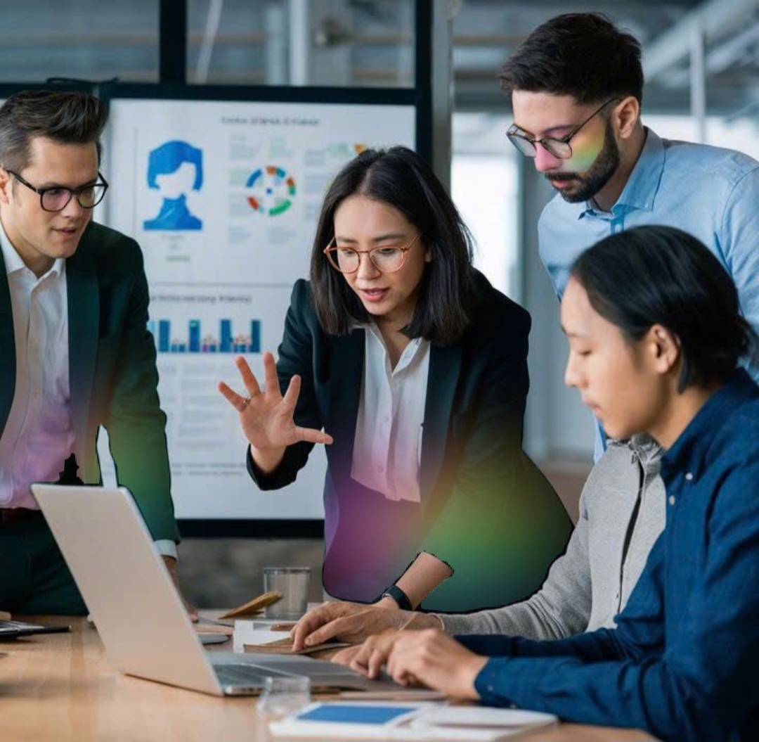 Financial Management Program