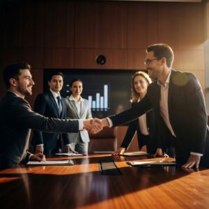 Human Resource Management Program