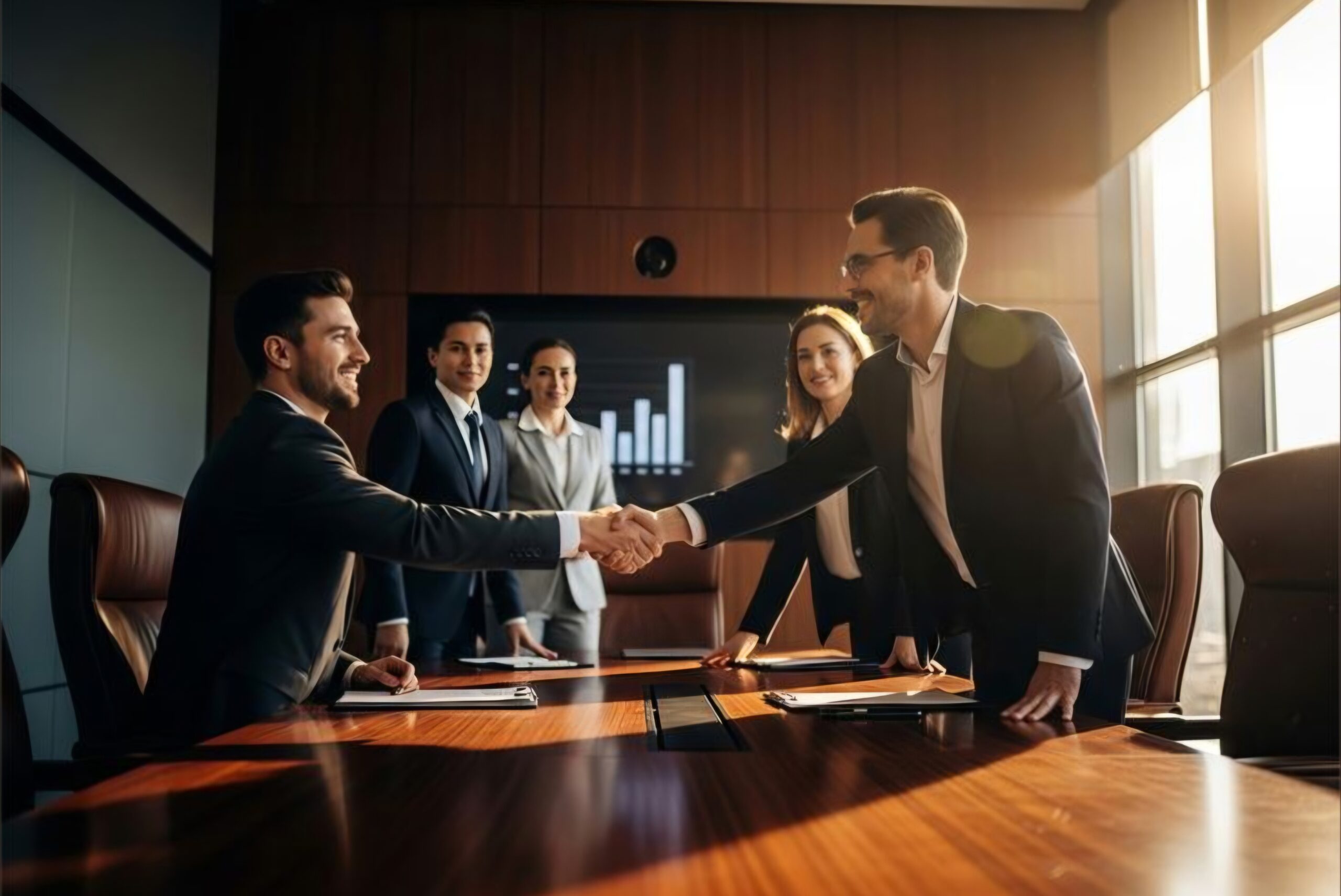 Human Resource Management Program