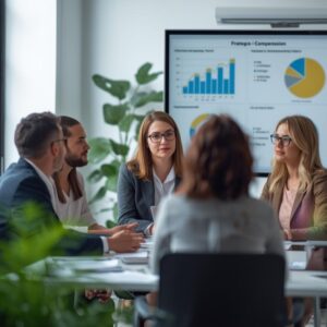 Marketing and Marketing Management Program