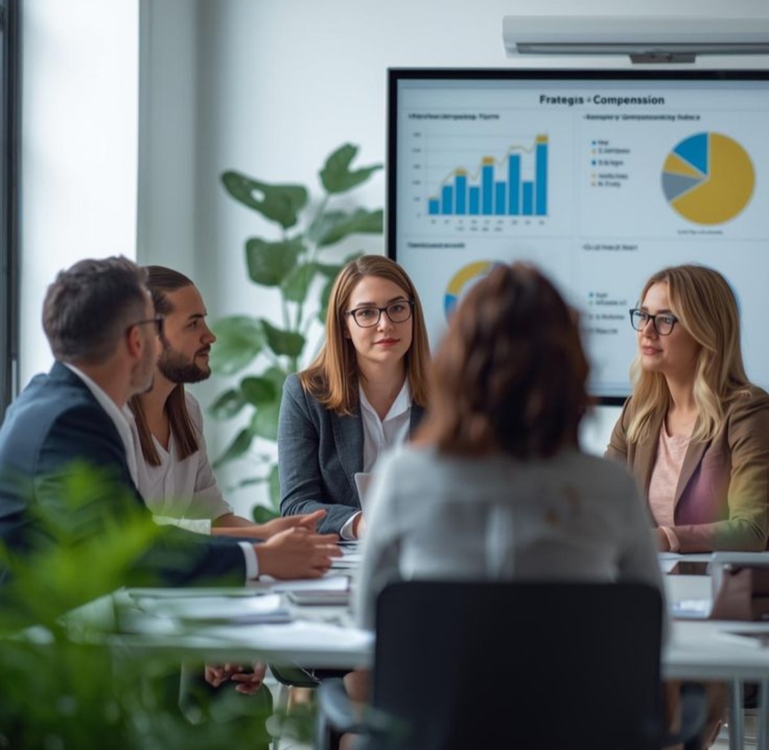 Marketing Management Program