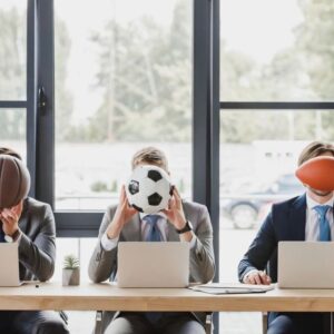 Sport Mini MBA Program