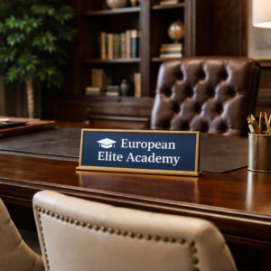 Business Management Program