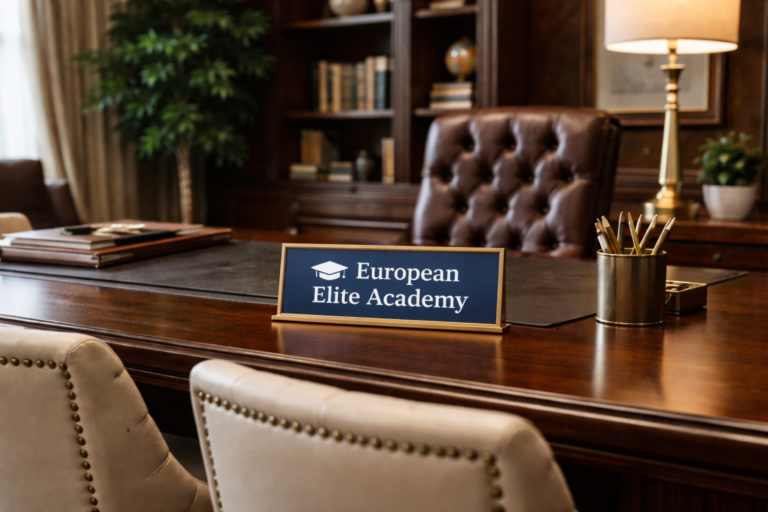 Business Management Program